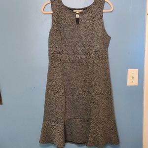 WH/BM sleeveless dress